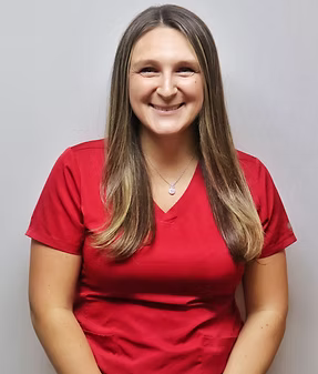 Danielle Haggerty, M.A, CCC-SLP