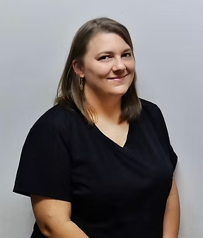 Danielle Long, M.Ed, CCC-SLP, CAS