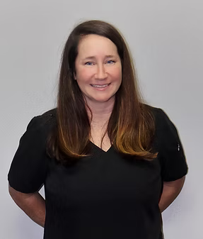 Kathy Wimberly, PT, DPT